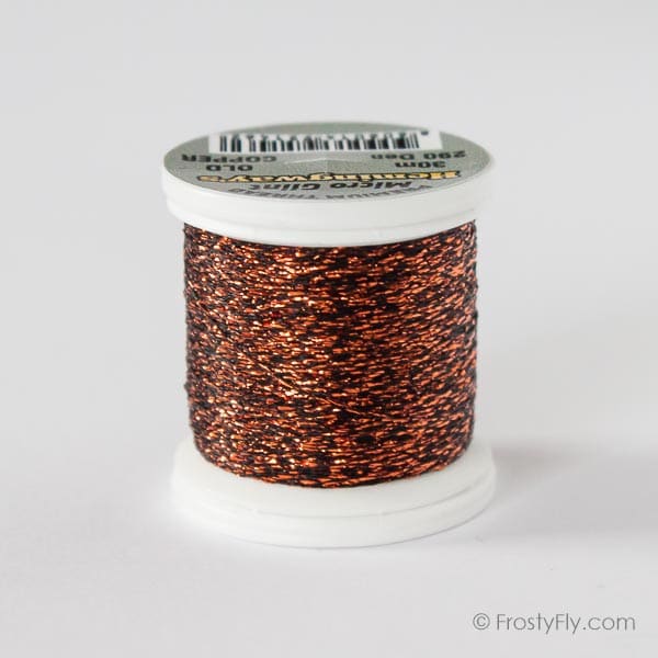 Hemingway's Micro Glint