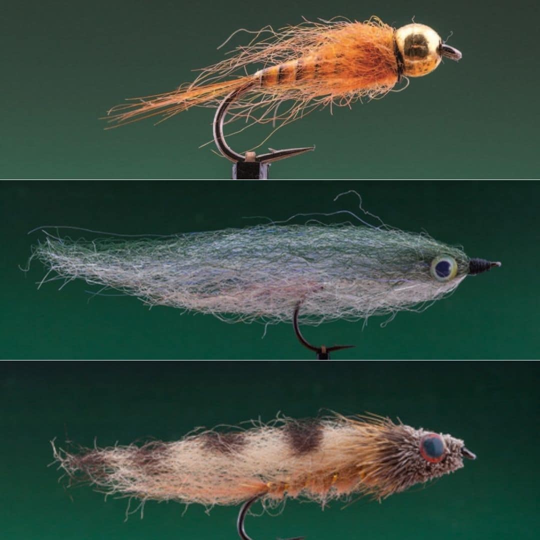 Hemingway's Premium Fly Tying Kit - Patterns 3