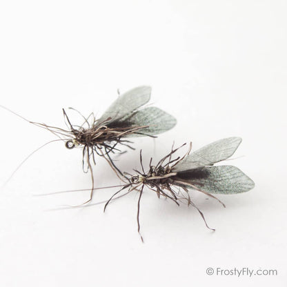 Hemingway's Realistic Caddis Wings - Hemingway's Realistic Caddis Fly