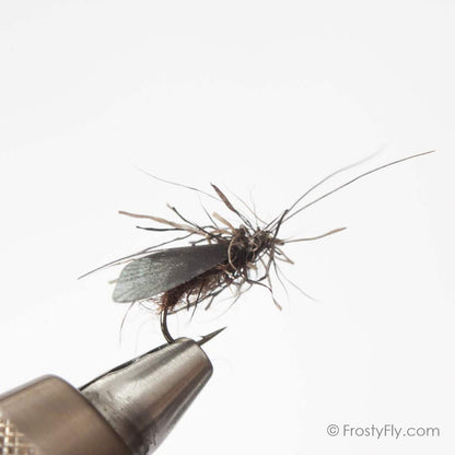 Hemingway's Realistic Caddis Wings - Hemingway's Realistic Caddis Fly