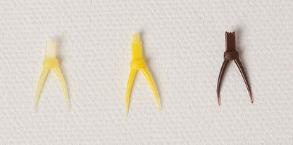 Hemingway's Realistic Stonefly Nymph Tails