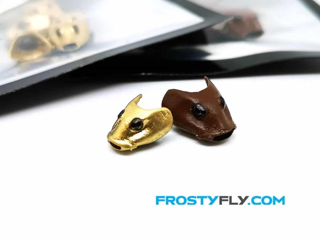 Hemingway's Sculpin Heads