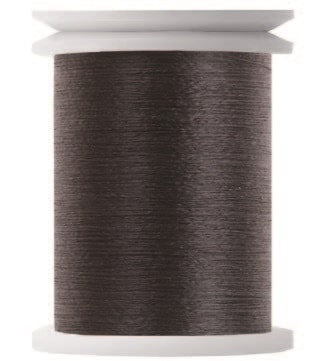 Hemingway's Standard Thread - Black