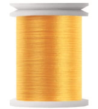 Hemingway's Standard Thread - Gold Yellow