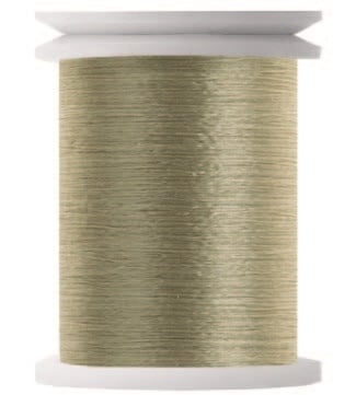 Hemingway's Standard Thread - Gray Olive