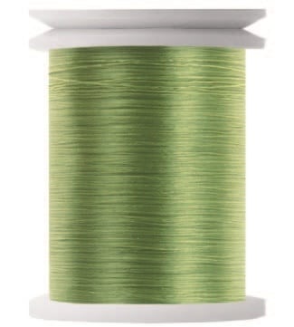 Hemingway's Standard Thread - Green Yellow