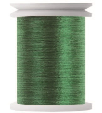 Hemingway's Standard Thread - Green
