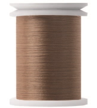 Hemingway's Standard Thread - Light Brown