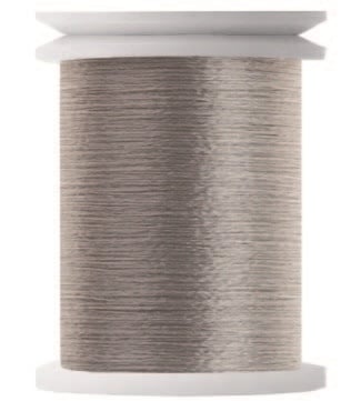 Hemingway's Standard Thread - Light Gray
