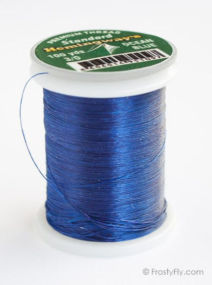 Hemingway's Thread 3/0