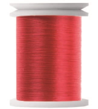 Hemingway's Standard Thread - Red