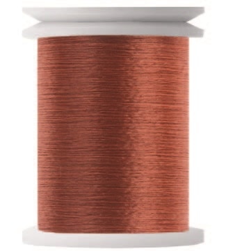 Hemingway's Standard Thread - Rusty Brown