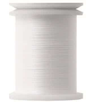 Hemingway's Standard Thread - White