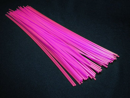 Hemingway's Tube Fly System - Fluo Green 2