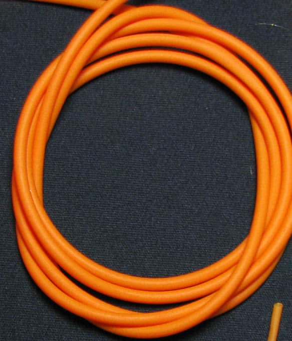 Tube Fly System - Junction Tube