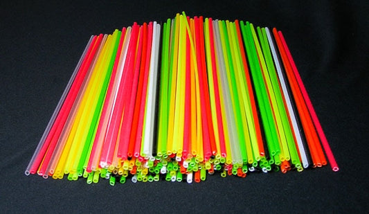 Hemingway's Tube Fly System - Outer Tube - All Colors