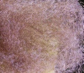 Hemingway's UV Ice Dubbing