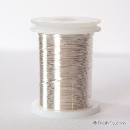 Hemingway's Ultra Fine Wire 0.1 mm - Clear