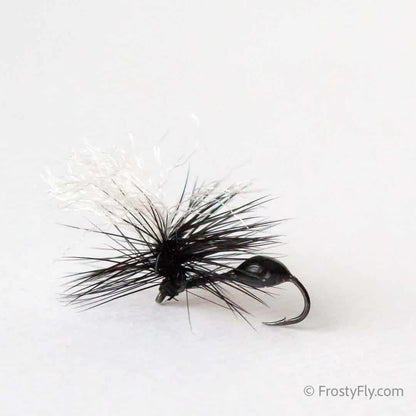 Hi-Vis Parachute Ant - Black