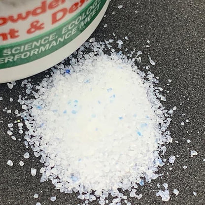 High N Dry Powdered Fly Floatant & Desiccant