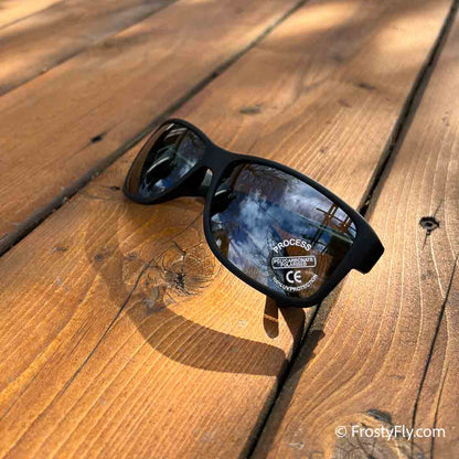 JMC Azur S-720 Polarized Fishing Sunglasses