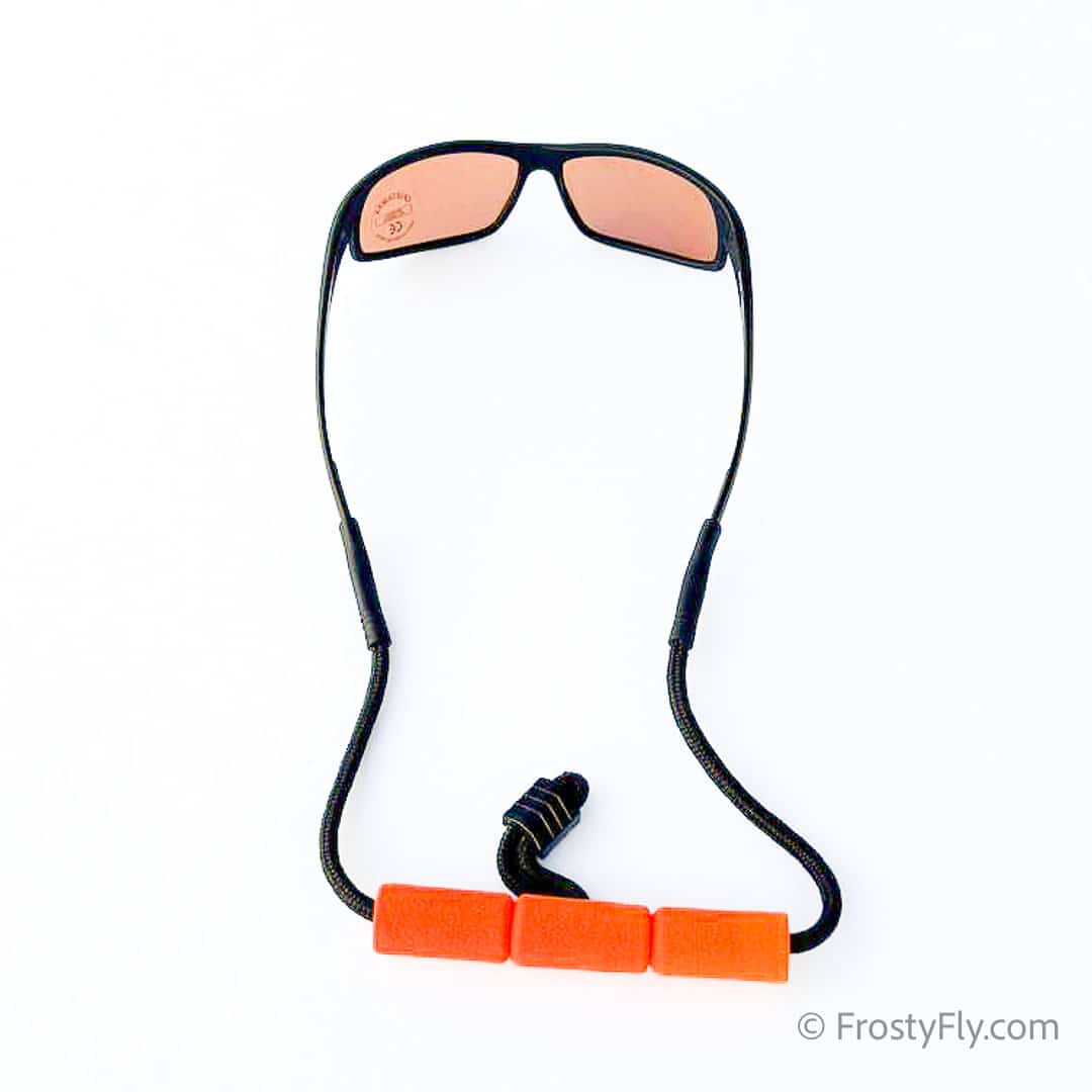 JMC Floating Sunglasses Retainer