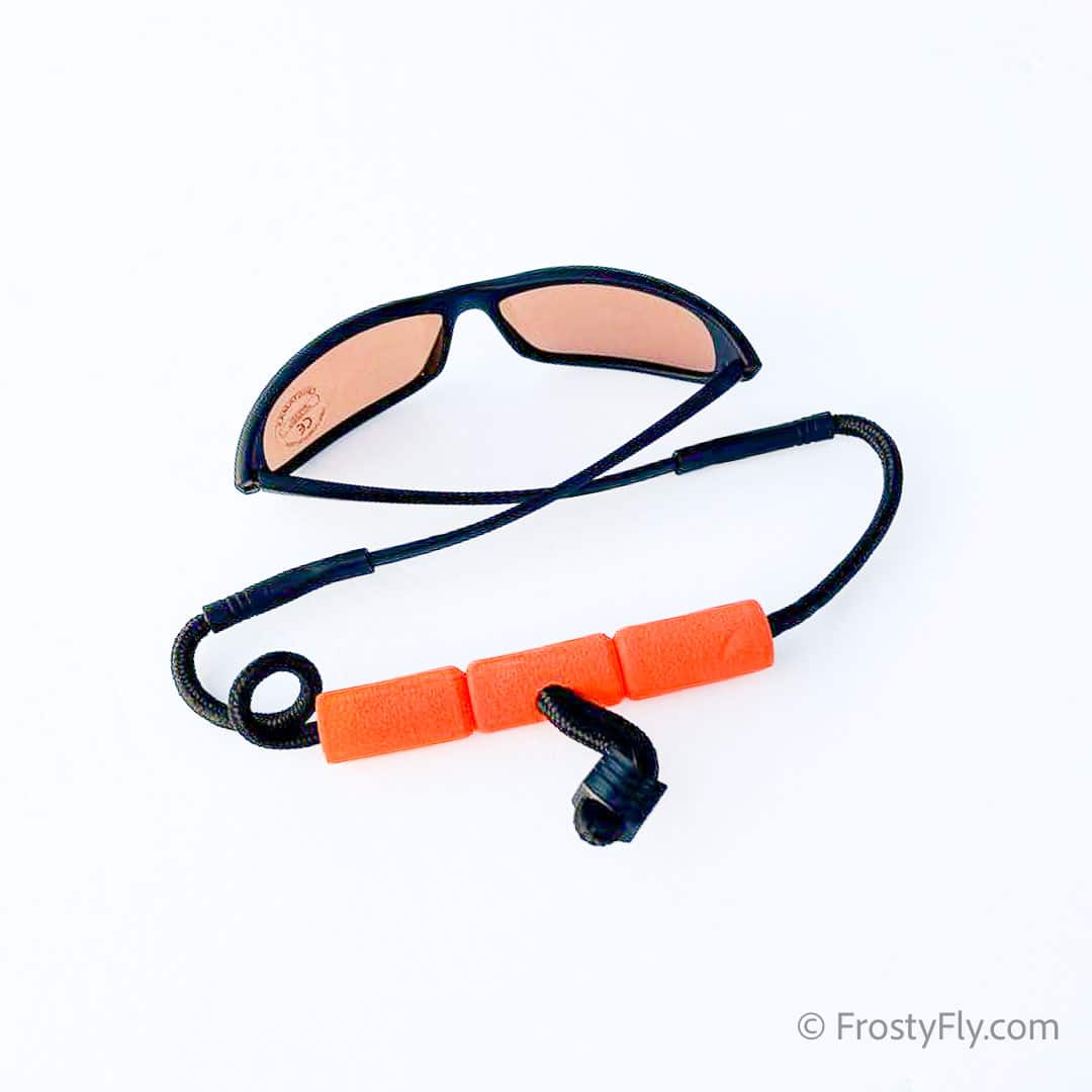 JMC Floating Sunglasses Retainer