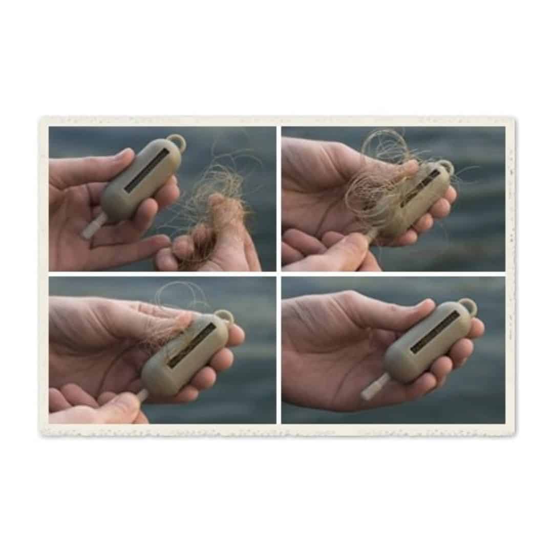 Monomaster JMC Monomaster Fishing Waste Line Collector – Frosty Fly