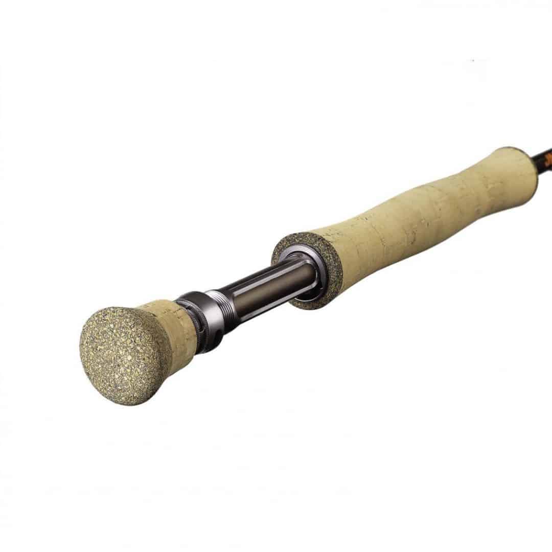 JMC Yoto Nymph Semi-Automatic Fly Reel