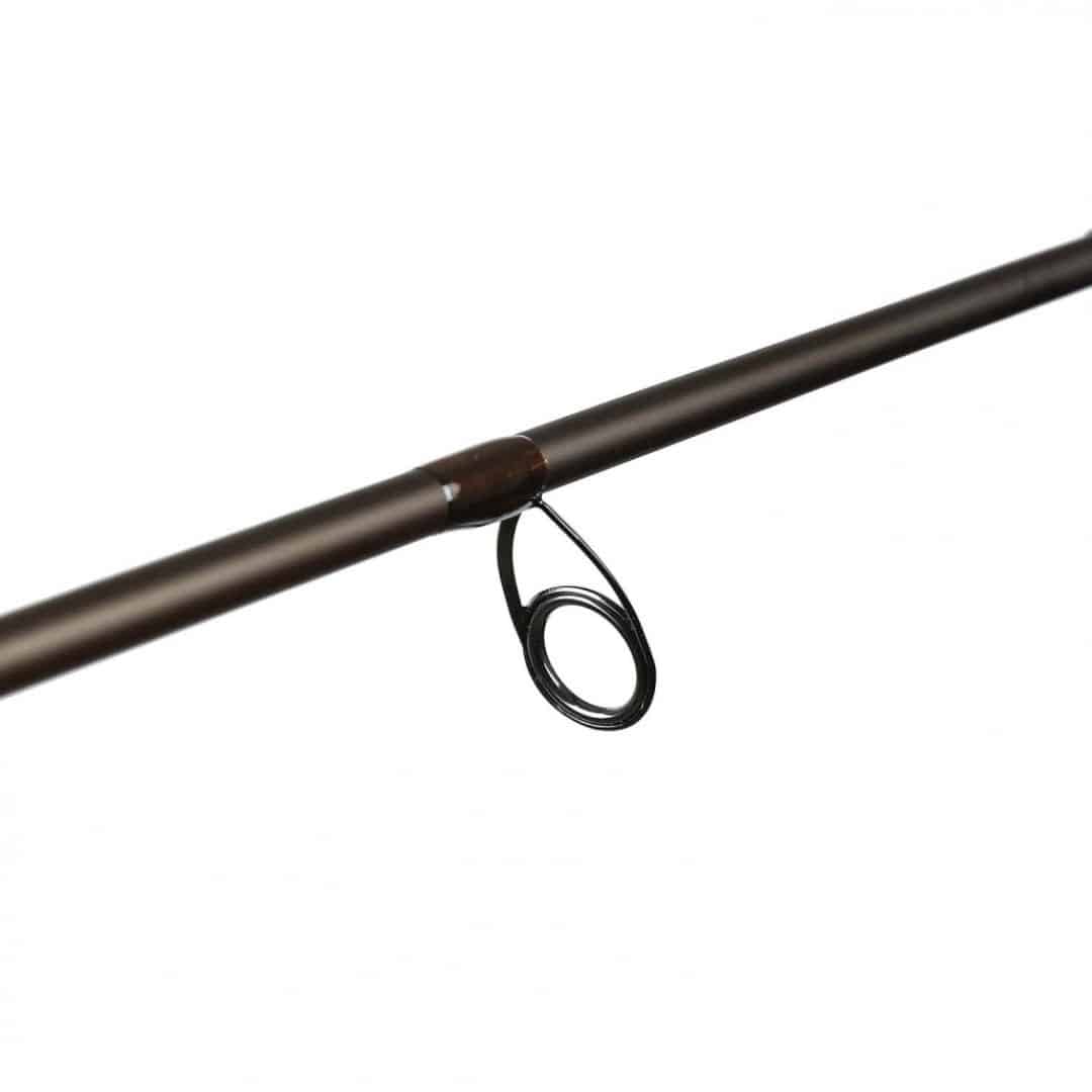 JMC Yoto Nymph Semi-Automatic Fly Reel