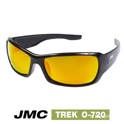 JMC Treck O-720 Polarized Fishing Sunglasses