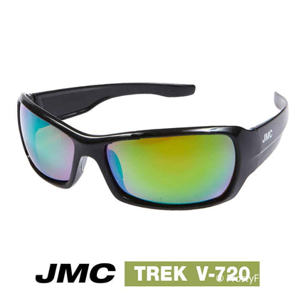 JMC Treck V-720 Polarized Fishing Sunglasses