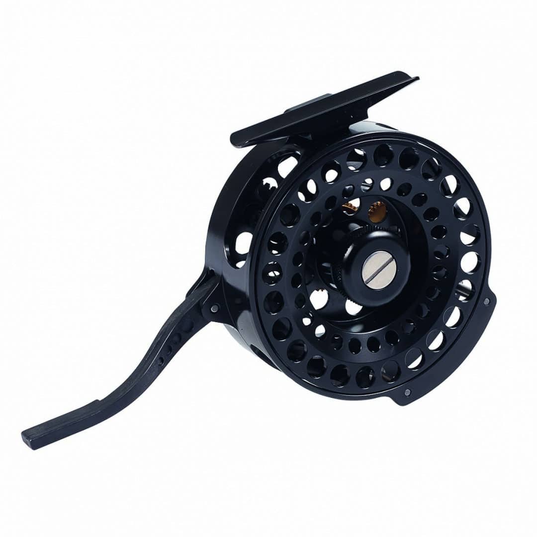 danica composite fly reel JMC Yoto Semi-Automatic Fly Reel – Frosty Fly