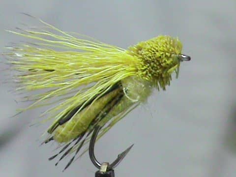 Hemingway Hopper Attractor by Jim Misiura