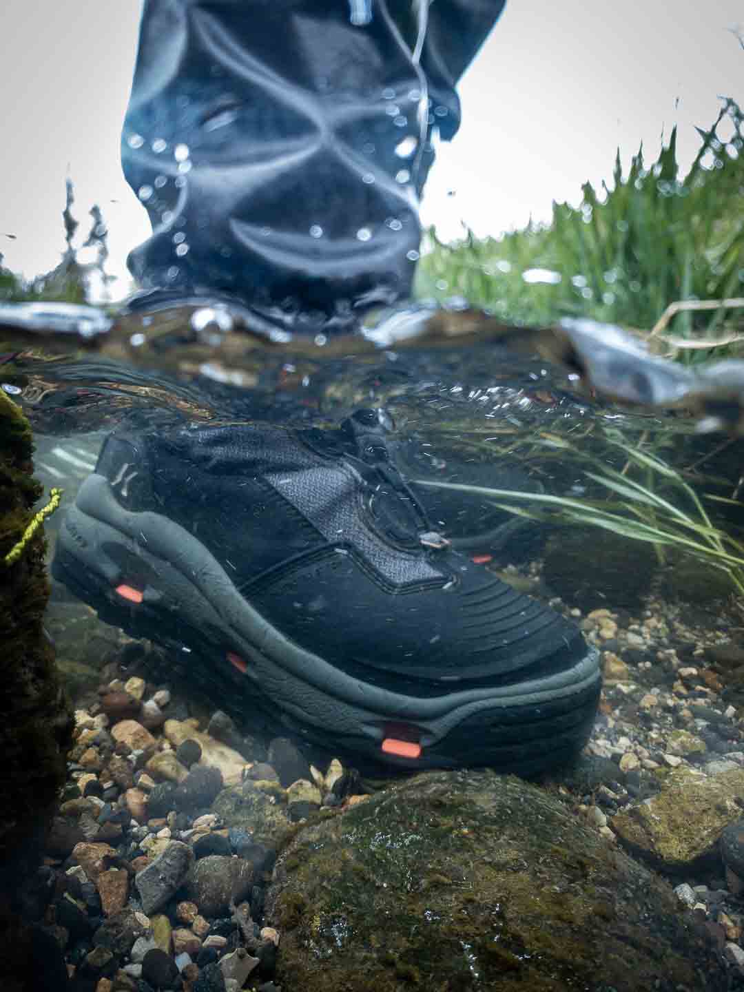 Korkers Darkhorse Wading Boots - Montana-2020-3
