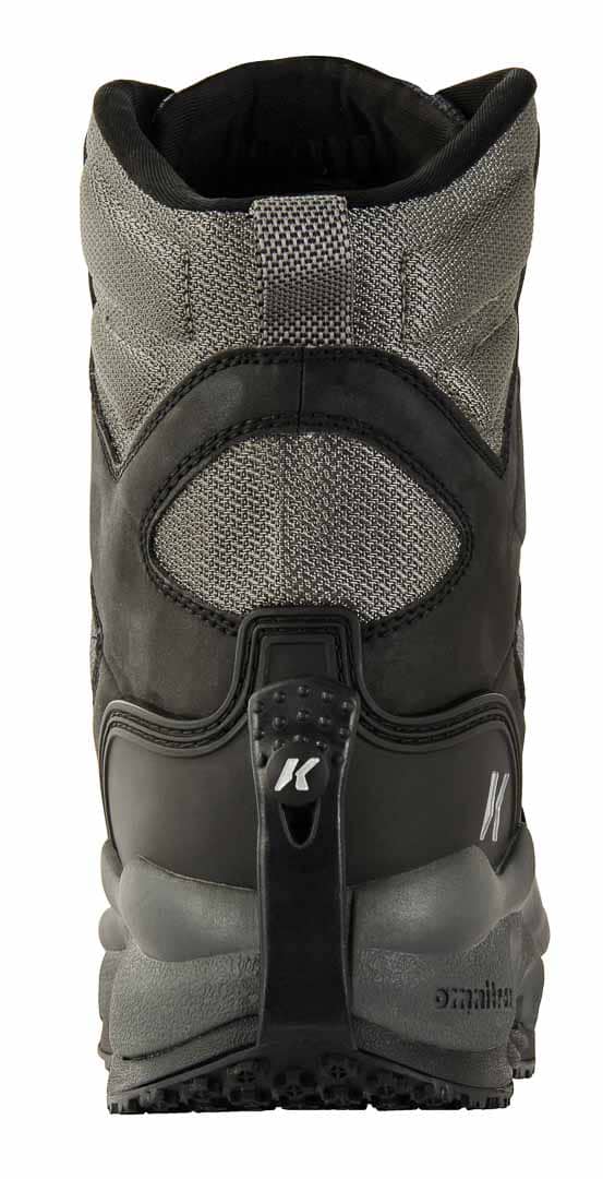 Korkers Darkhorse Wading Boots - rear