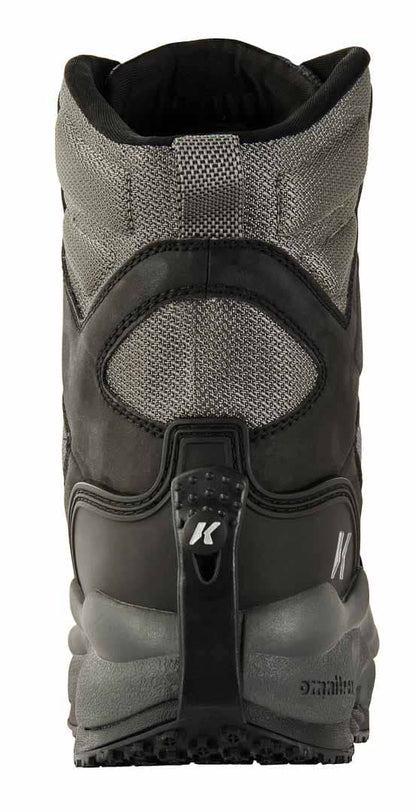 Korkers Darkhorse Wading Boots - rear