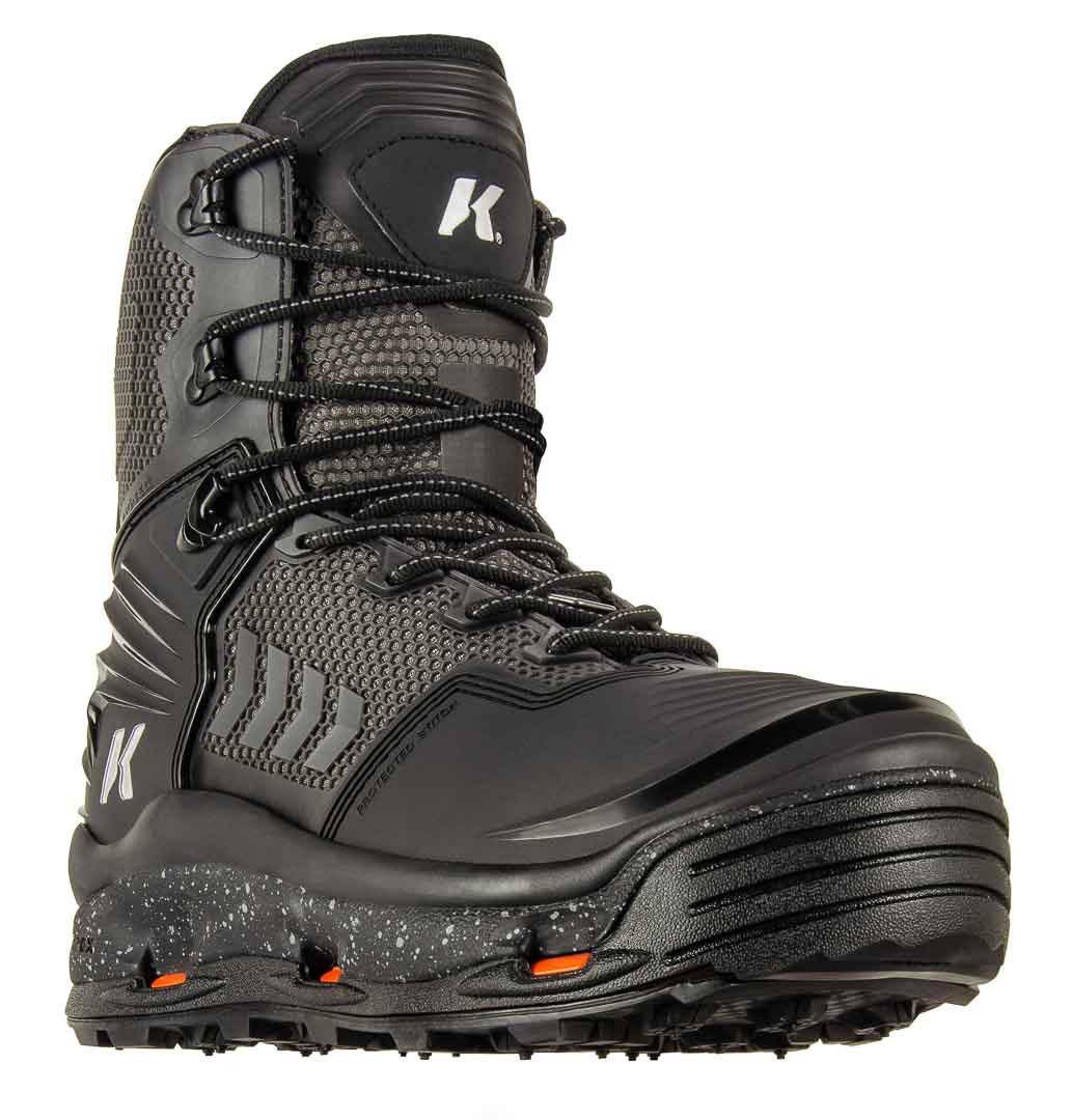 Korkers RIVER OPS Wading Boots