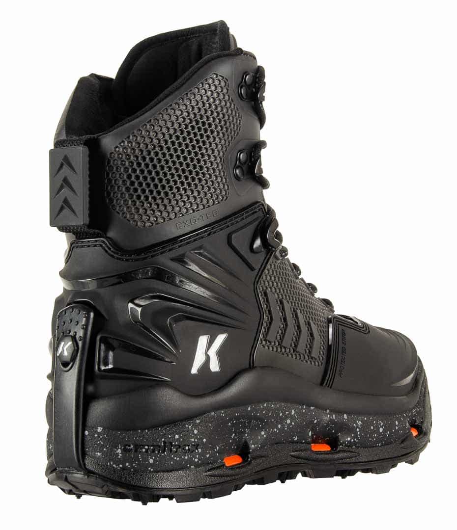 Korkers RIVER OPS Wading Boots