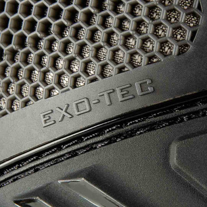Korkers RIVER OPS Wading Boots -Exo-Tec - closeup