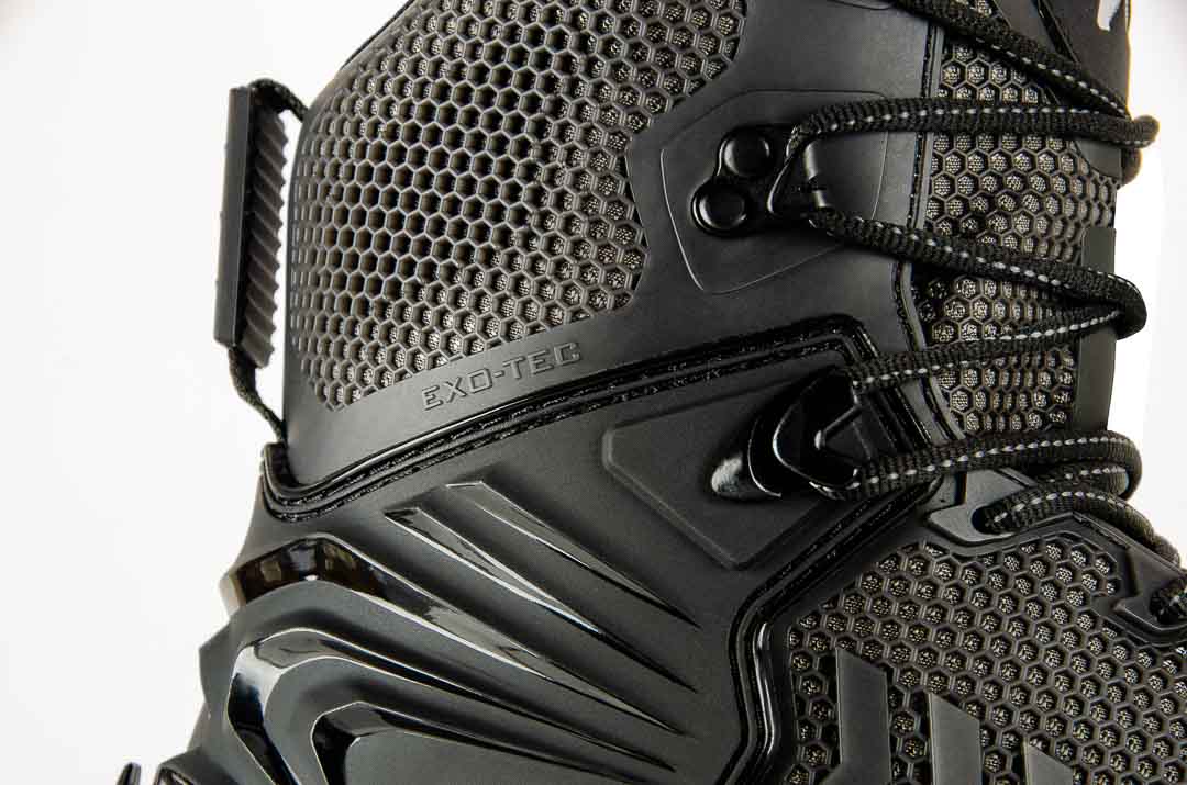 Korkers RIVER OPS Wading Boots - Exo-Tec