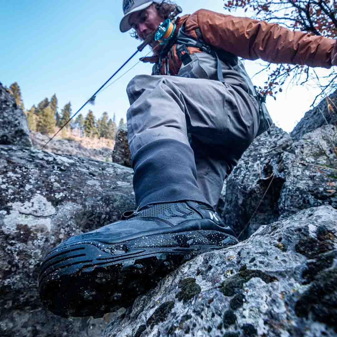 Korkers RIVER OPS Wading Boots
