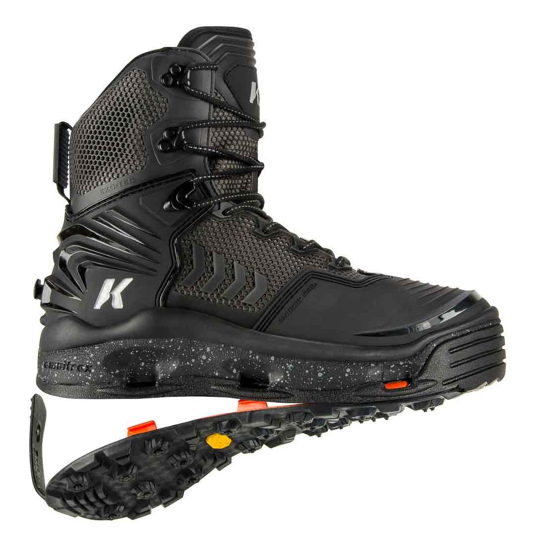 Korkers RIVER OPS Wading Boots