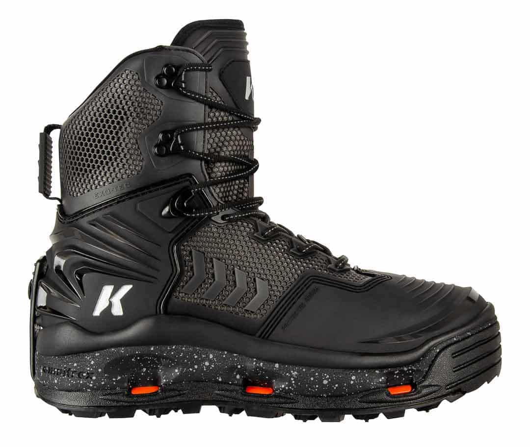 Korkers RIVER OPS Wading Boots