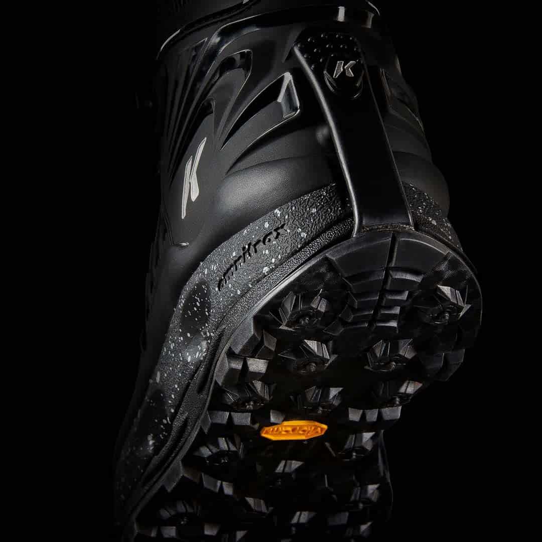 Korkers RIVER OPS™ BOA® Wading Boots