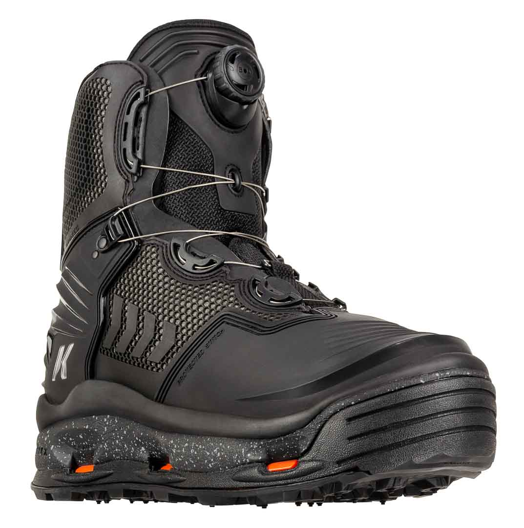 Korkers RIVER OPS™ BOA® Wading Boots