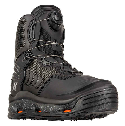 Korkers RIVER OPS™ BOA® Wading Boots