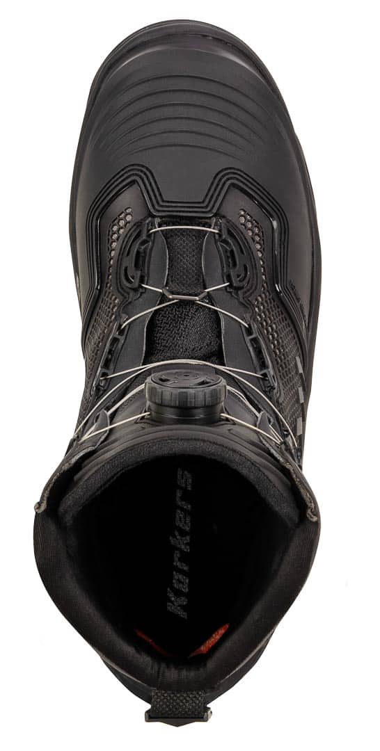 Korkers RIVER OPS™ BOA® Wading Boots