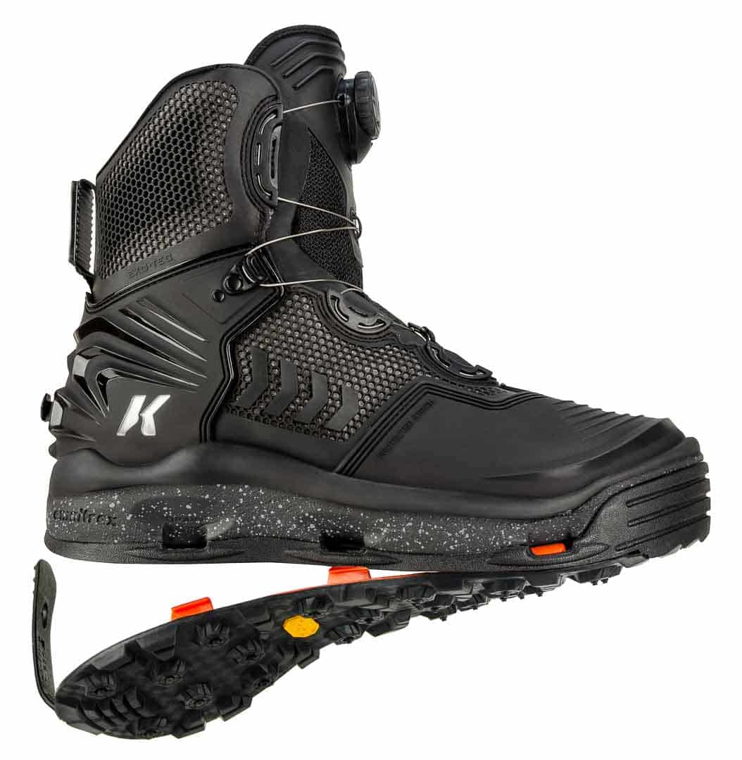 Korkers RIVER OPS™ BOA® Wading Boots