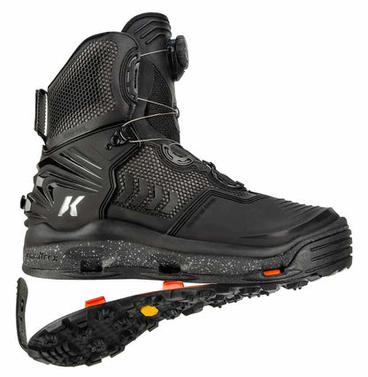 Korkers RIVER OPS™ BOA® Wading Boots